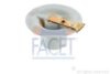 FACET 3.8588 Rotor, distributor